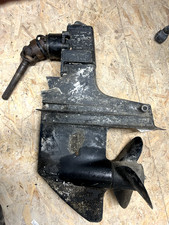 Mercruiser Alpha One Gen One Outdrive 