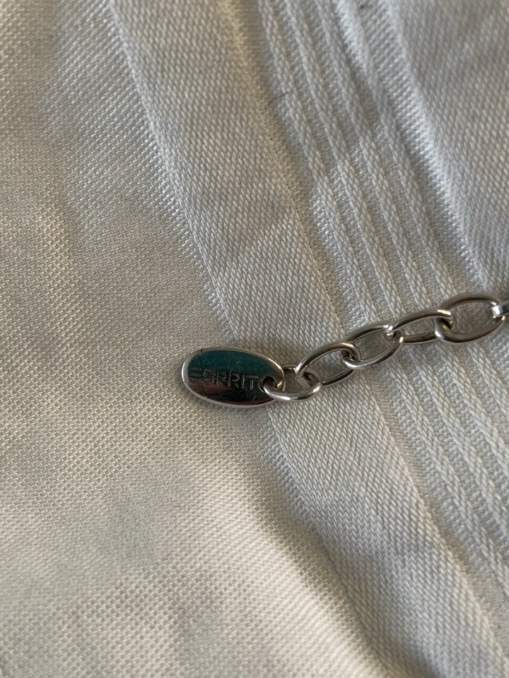 Damen Armband Esprit Silber 925 mit Stein - Bild 4 von 4