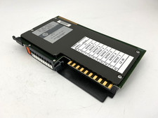 Allen Bradley 1771-OA Ser A AC Output Module 8-Point 120VAC 1771OA