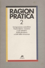 Essere/appartenere. Nazionalismo, razzismo, xenofobia - AA.VV. [1994]