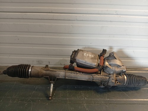 STUURHUIS BEKRACHTIGD Peugeot 207/207+ (WA/WC/WM) 4000VJ - Afbeelding 7 van 8