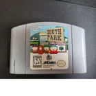Acclaim South Park Nintendo 64 N64 Game Cartridge M NTSC-U/C (US/Canada)