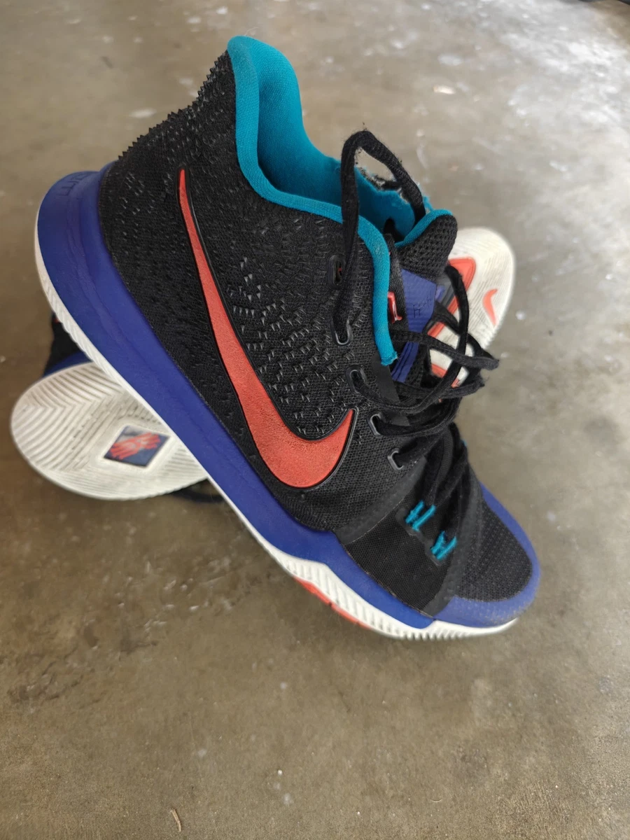 Nike Kyrie 3 Flip the Switch - огромный выбор по лучшим ценам | eBay
