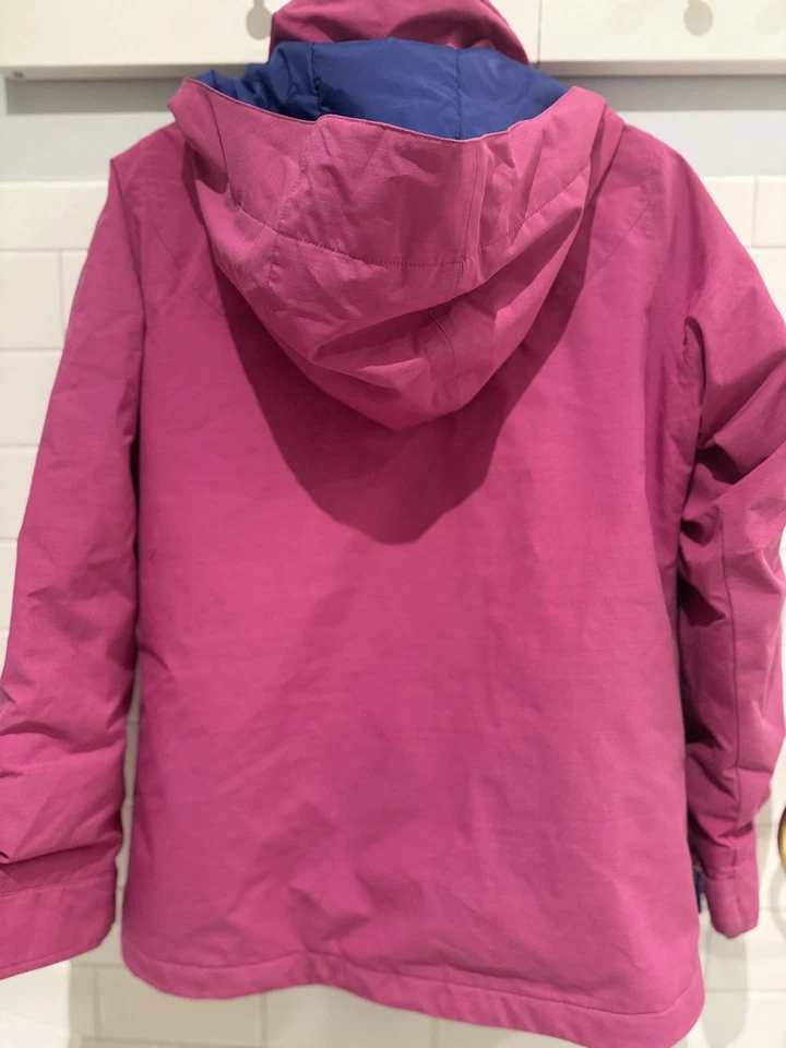 Burton Snowboard Jacket Size Kids M(10-12years Old) 140-147cm - Image 3 of 4