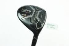 Titleist 917F2 Golf Club Mens RH 16.5-deg Fairway Wood Regular Graphite