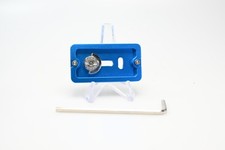 Benro Quick Release Plate PU70BLU G275