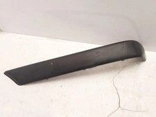 PEUGEOT 406 Coupe 8C Moulure de Pare-chocs Arrière Gauche 9616454777 20757698