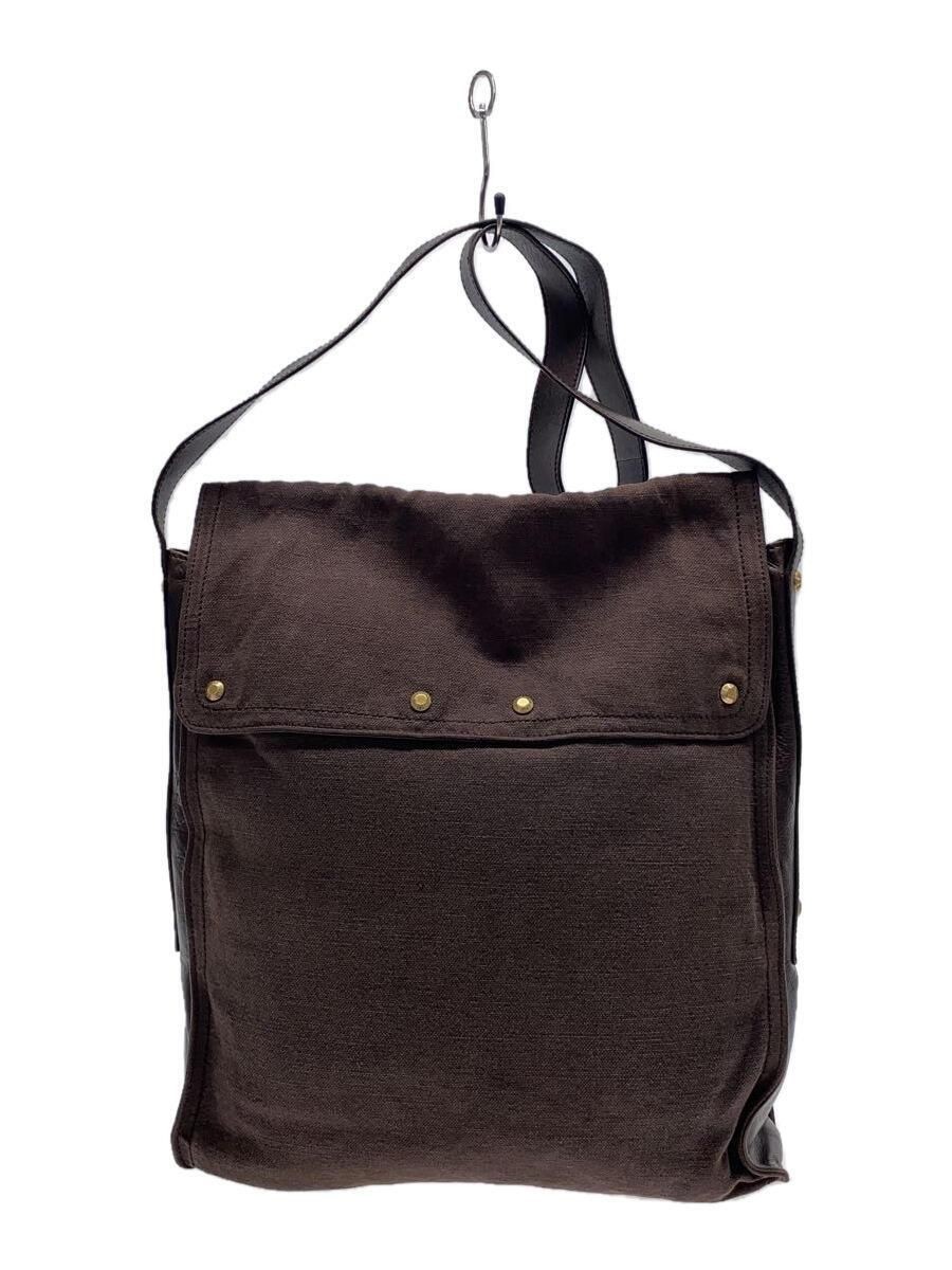 BORSA A TRACOLLA YVES SAINT LAURENT Usata