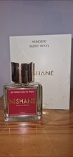 Nishane Hundred Silent Ways - 50ml, Extrait De Parfum