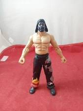 Great Muta Custom NWO FIGURE JAKKS Mattel Wrestling NJPW WCW JUGGALO