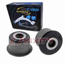 Mevotech Supreme Front Lower Suspension Control Arm Bushing For 1999-2006 Db