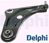 Delphi TC1898 Lenker FüR RadaufhäNgung Querlenker Lenker RadaufhäNgung