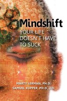 Marty Lerman (U. A.) | Mindshift | Taschenbuch | Englisch (2013) | AuthorHouse