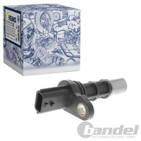 Vemo Kurbelwellensensor Passend FüR Nissan Juke Renault Clio Espace Megane