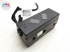 2017-2020 MASERATI LEVANTE GAS REAR BATTERY FUSE BOX POWER JUNCTION RELAY MODULE