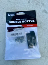 Wolf Tooth B-Rad Double Water Bottle Mount Adapter
