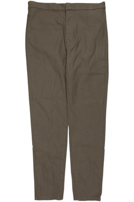 Massimo Dutti Stoffhose Damen Hose Pants Chino Gr. EU 42 Baumwolle B... #vpe0vnw