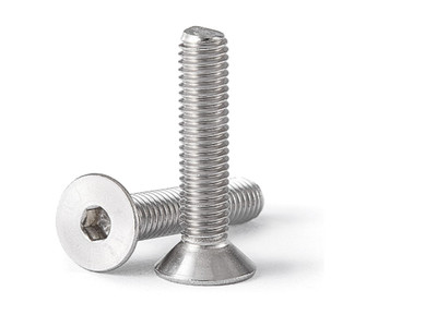 Rovan 5B Buggy Upgrade Part 68014 304 Stainless Steel Bolts (2)