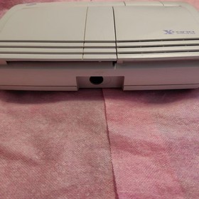 [Maintenance products] PC Engine DUO-RX Set + Bonus (10 Softs)