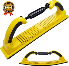 2-3/4" X 15-3/4" Adjustable Radius Flex Longboard Hand Sanding File Block