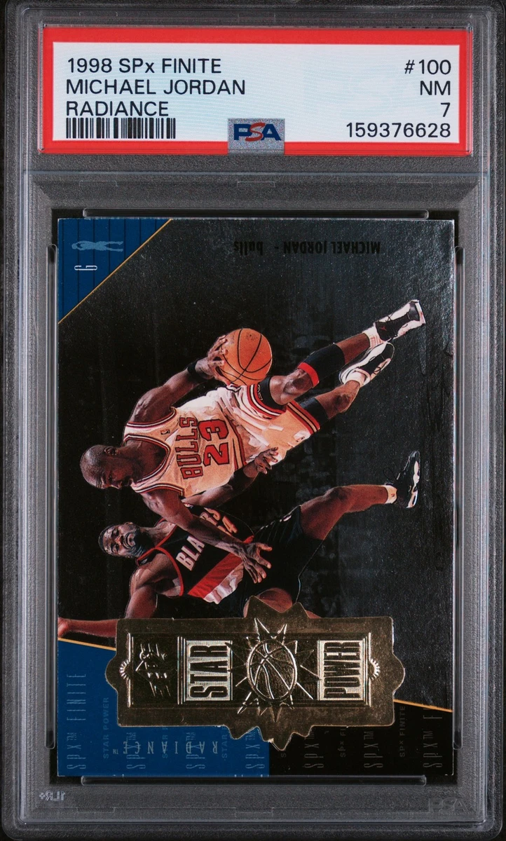 Chicago Bulls 1998-99 Season Basketball Sports Trading Cards
