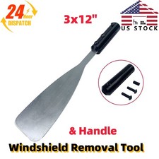 3x12Windshield Removal Sheath Blade Express A...