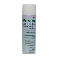 Zoecon Precor 2000 Plus Premise Spray, 16 oz. 1 Pound Pack of 1 , Clear