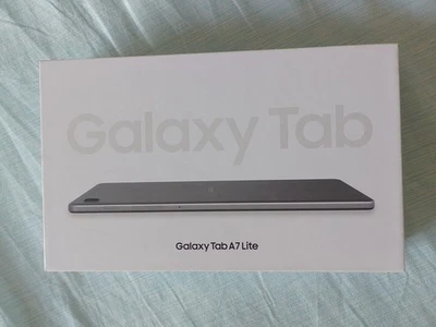 Samsung Galaxy Tab A7 Lite · 32GB · Cellular