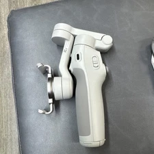 DJI Osmo Mobile SE Gimbal Stabilizer 3-Axis, Portable, Foldable, Android iPhone*