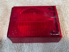 LUCAS L868 STOP TAIL LENS RIGHT HAND FOR TRIUMPH DOLOMITE SPRINT RTC1711