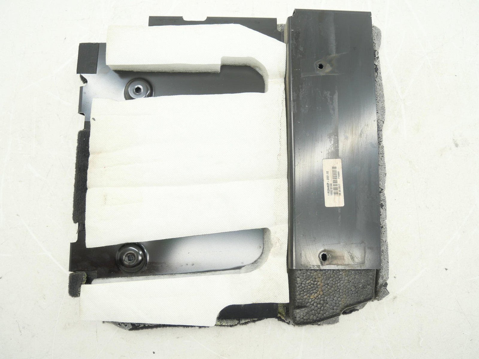 Used Front Passenger Right Lower Footwell Panel Cover 2016-2021 McLaren 570S OEM