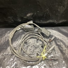 Genuine Mopar 2019-2025 Jeep Wrangler Tow Vehicle Wiring Harness 82216358ab