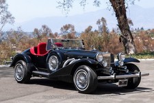 1977 Excalibur  on eBay