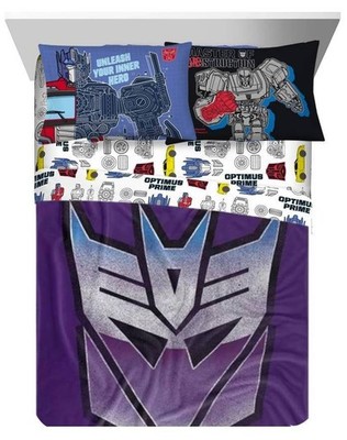 transformers トランスフォーマーの下敷き s-l400.jpg
