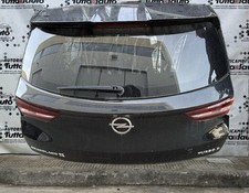 PORTELLONE POSTERIORE OPEL GRANDLAND X 2017-2021