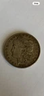 1890 O MORGAN SILVER DOLLAR! BEAUTIFUL circulated Coin