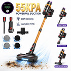 Cordless Vacuum Cleaner 55KPA 50mins Stick Lightweight Pet Hair Hardwood Floor — photo 1