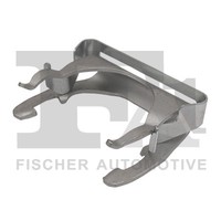 KlemmstÜCk, Abgasanlage FÜR MERCEDES-BENZ E-KLASSE (W210) - Fa1 144-966