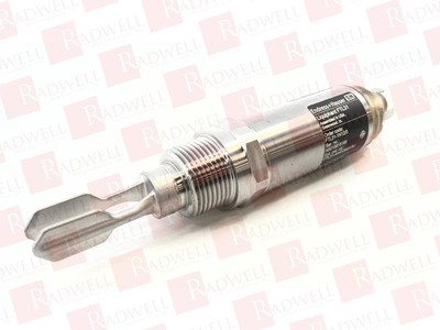 ENDRESS & HAUSER FTL31-1N12/0 / FTL311N120 (NEW IN BOX)