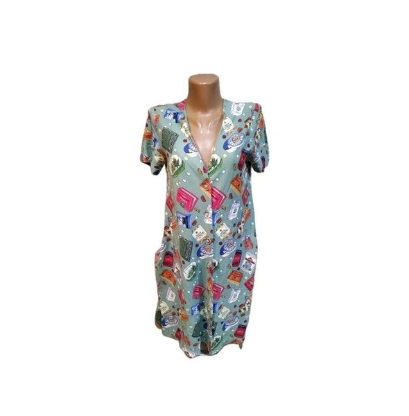 Women & Other Stories Dress Multicolor XS