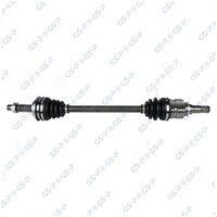 Antriebswelle FÜR Toyota Yaris ( P9 ), Toyota Yaris ( P13 ) - GSP 259206