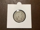 5 Barber Quarters (1910d,1909d,1908d,1899,1898), 90% Silver, Free Shipping.