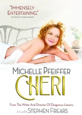 Chéri [DVD] NEW!