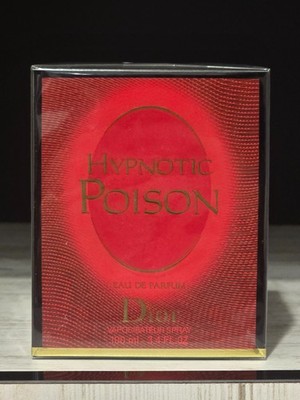 Hypnotic Poison von Christian Dior Eau de Perfume Sprays 100ml für Damen