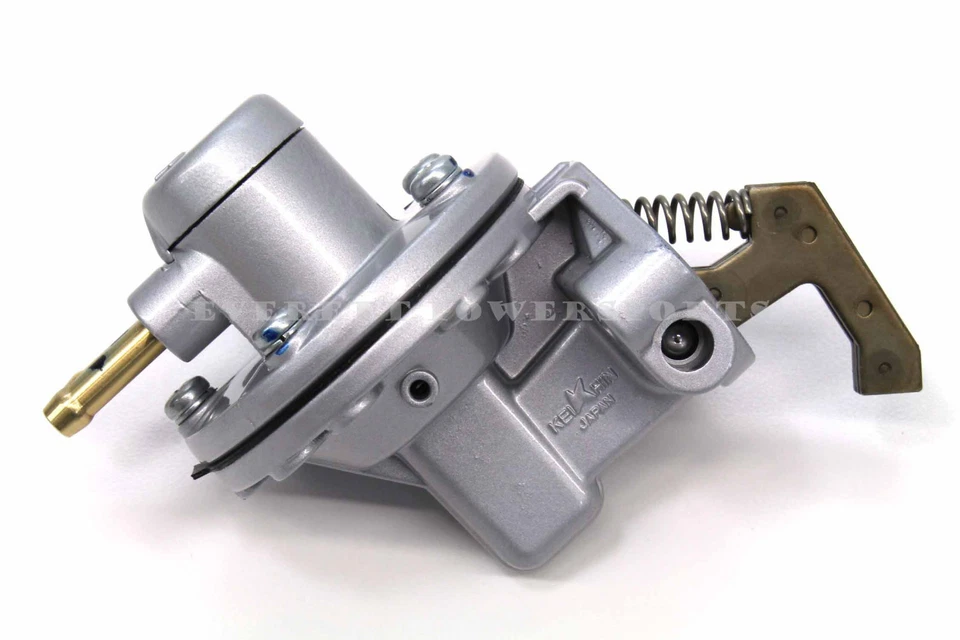 Kit de bomba de combustible y aisladores GL1000 GL1100 Goldwing75-83 juntas OEM Honda #S11 Foto 2 de 4