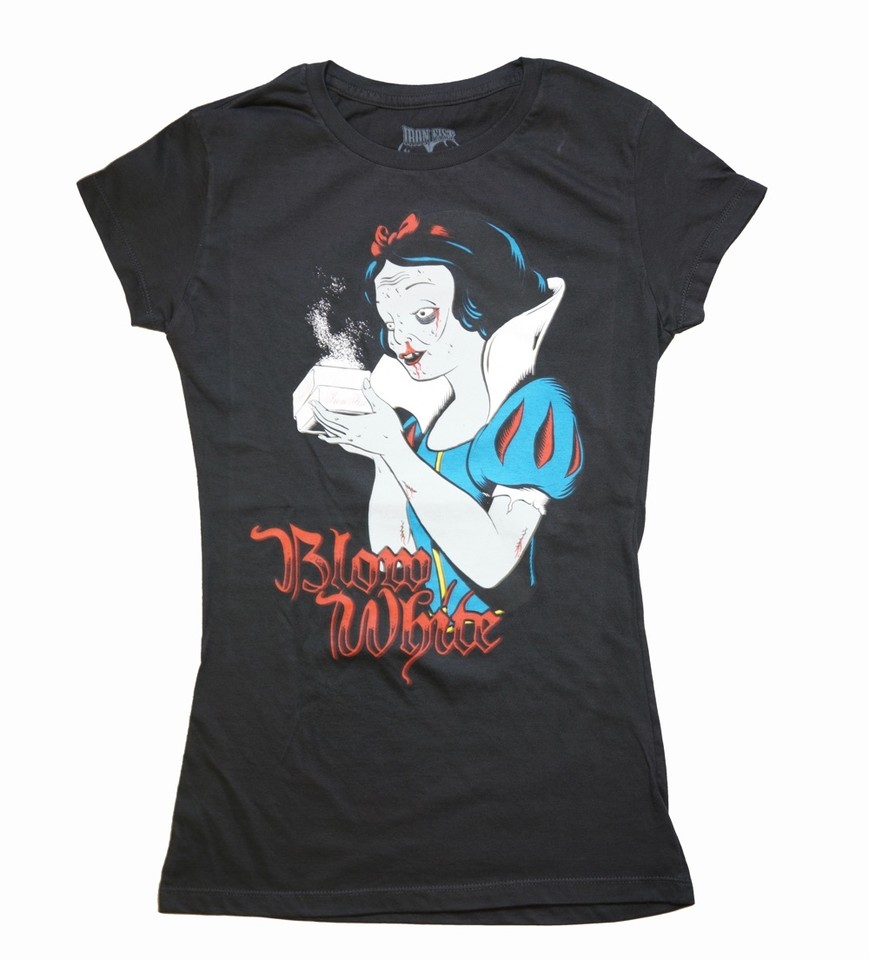 T-Shirt Iron Fist Pirate Skull - Couleur Charbon - 100% Coton - Taille Multiple - Style Graphique