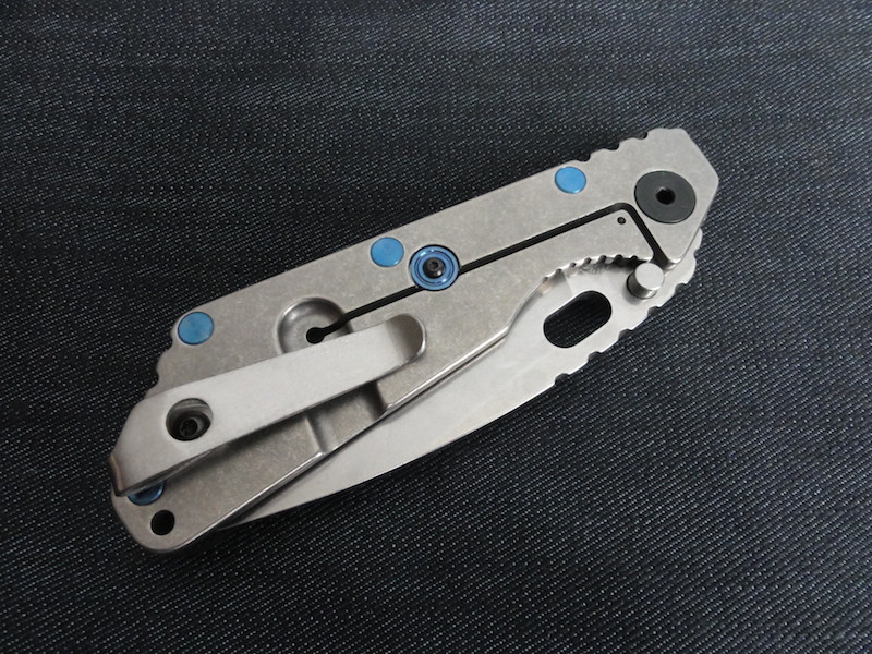 STRIDER フォークオフセッターVIT×SLICレア ビッちゃん STRIDER