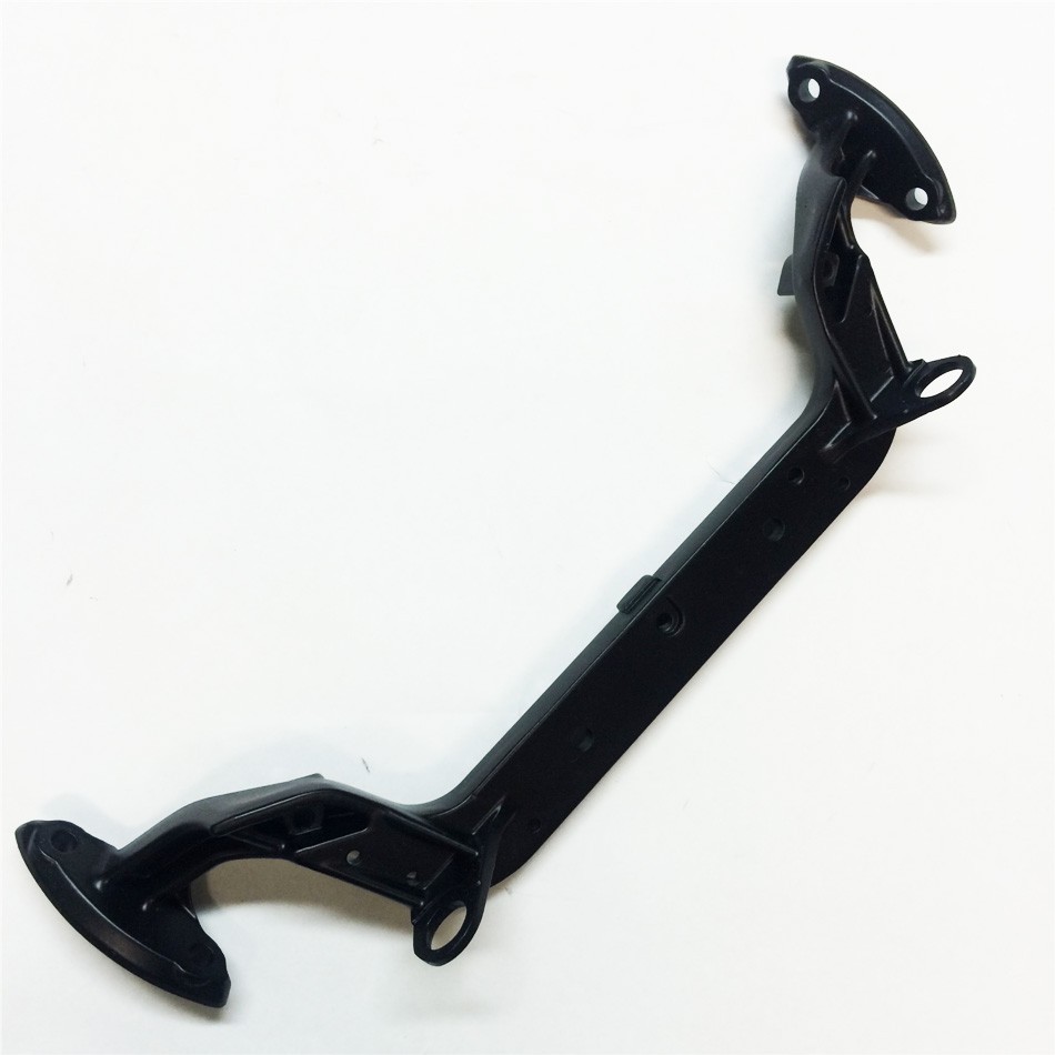 ホールドアップアメリカ Black Upper Stay Cowl Bracket Fairing Bracket For Kawasaki