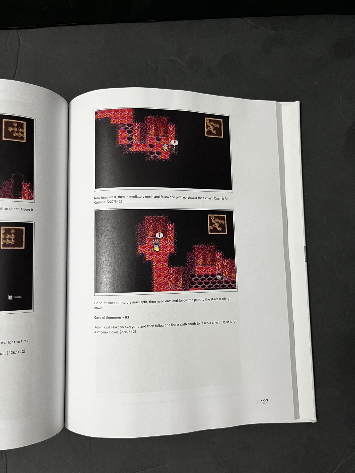 Final Fantasy IV Pixel Remastered : Walkthrough & Achievement Guide - CUSTOM HC