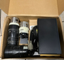 Leviton 50A Locking Plug and Connectors 3-wire  4-wire